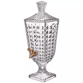 Лимонадница Muza (3000 мл)