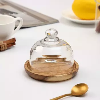 Лимонница Альпика (11 см)