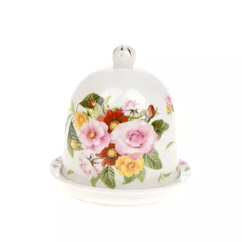 Лимонница Цветочный аромат в ассортименте (10х10х11 см)