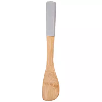 Лопатка кухонная с силиконовой вставкой Ophelia (30х6 см)