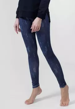 Лосины Zelda Цвет: Синий (S)