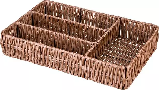 Лоток для столовых приборов (28 см)