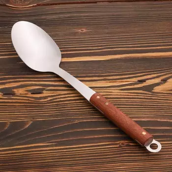 Ложка (35х7х4 см)