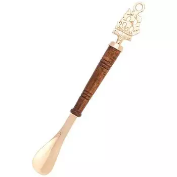 Ложка для обуви (36 см)