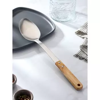 Ложка Эко (38х7х6 см)