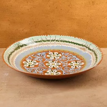 Ляган (41х41х6 см)