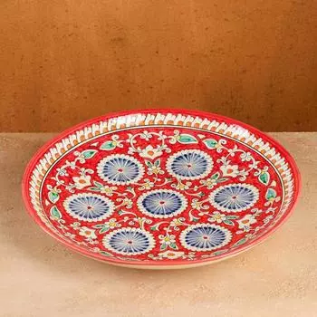 Ляган Узоры (32 см)