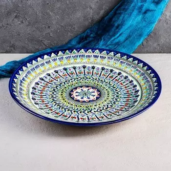 Ляган Узоры (42 см)