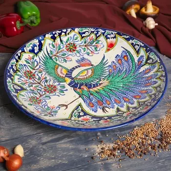 Ляган Жар-птица (41 см)