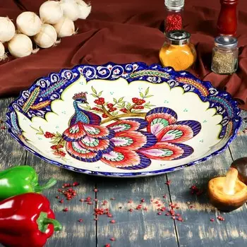 Ляган Жар птица (41 см)