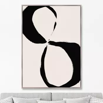 Lucky Number! (75х105 см)