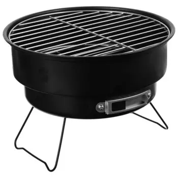 Мангал-барбекю (26х18 см)