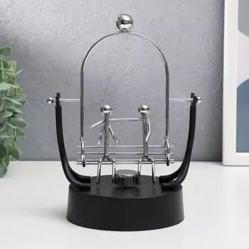 Маятник Серенада (11х11х19 см)