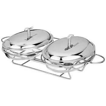 Мармит (54х31х18 см)