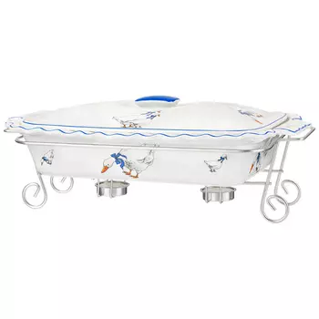 Мармит Гуси (38х25х11 см)