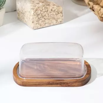 Масленка (11х18х7 см)