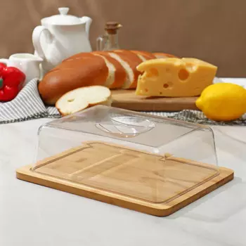 Масленка (25х19х7 см)