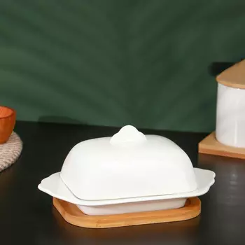 Масленка BellaTenero (320 мл)