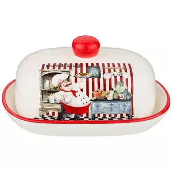 Масленка Bellissimo