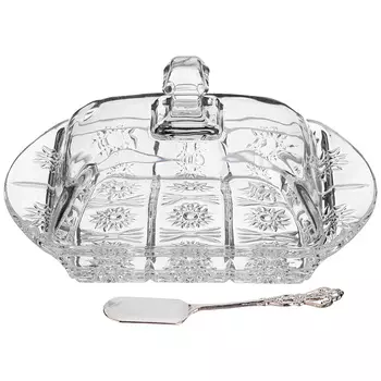 Масленка Carmel (9 см)