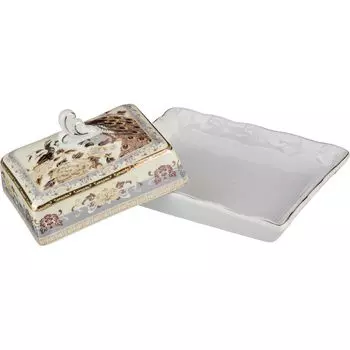 Масленка Cora (15х13х9 см)