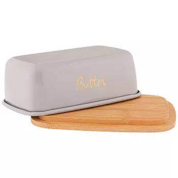 Масленка Jerrold (15х10х6 см)