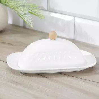 Масленка Эстет. Герда (21х14х10 см)