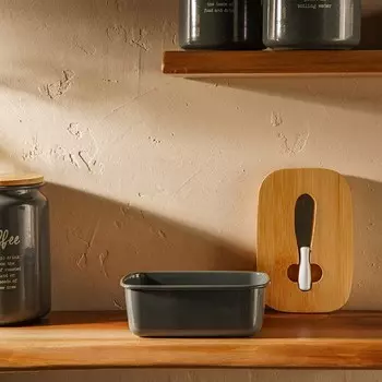 Масленка Каса Перфекто (15х10х6 см)