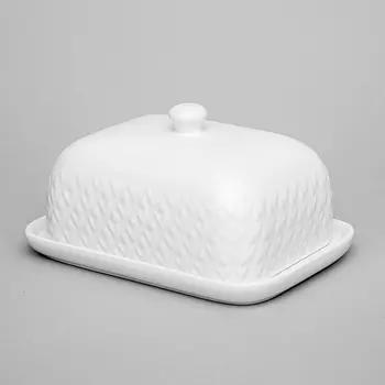 Масленка Kitchen (20х13х10 см)