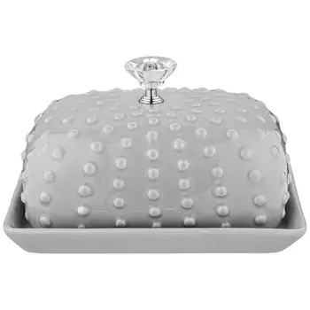 МАСЛЕНКА КОЛЛЕКЦИЯ CRYSTAL 16*13 СМ