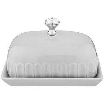 МАСЛЕНКА КОЛЛЕКЦИЯ CRYSTAL 16*13 СМ