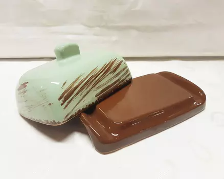 Масленка Легкий бриз (10х17 см)