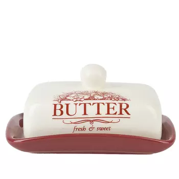 Масленка Марсала (8х12х17 см)