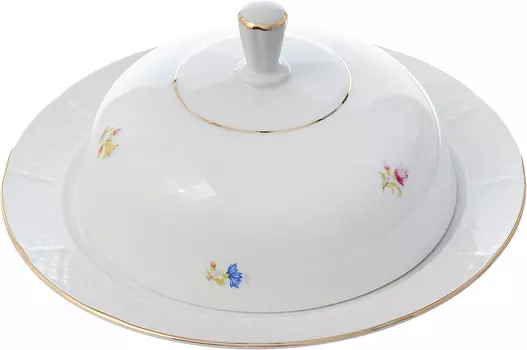 Масленка Мелкие цветы (Стандартный)