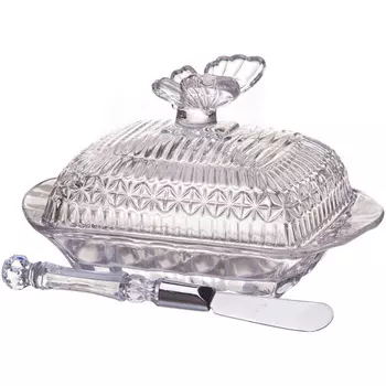 Масленка Muza (11х17 см)