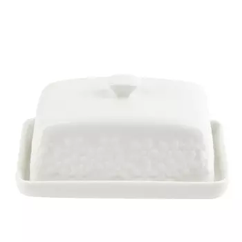 Масленка Naturel (14х9х8 см)