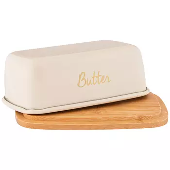 Масленка Phyllida (15х10х6 см)