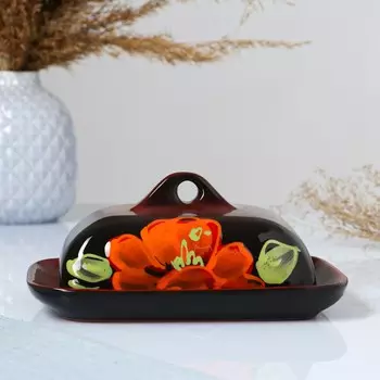 Масленка Подарочная (18х14х8 см)