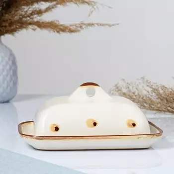 Масленка Подарочная (18х14х8 см)