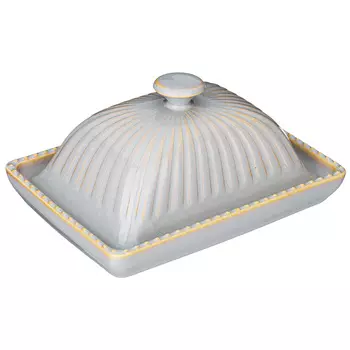 Масленка Soul kitchen (16х11х8 см)