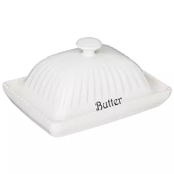 Масленка Soul kitchen (16х11х8 см)