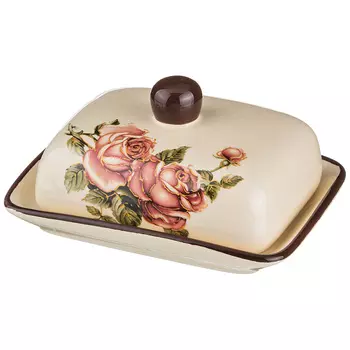 Масленка Tabby