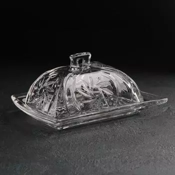 Масленка Венеция (18х13х9 см)