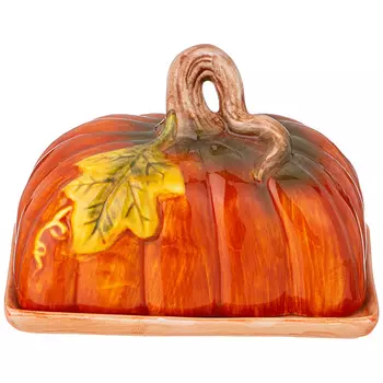 Масленка Village (15х11х10 см)