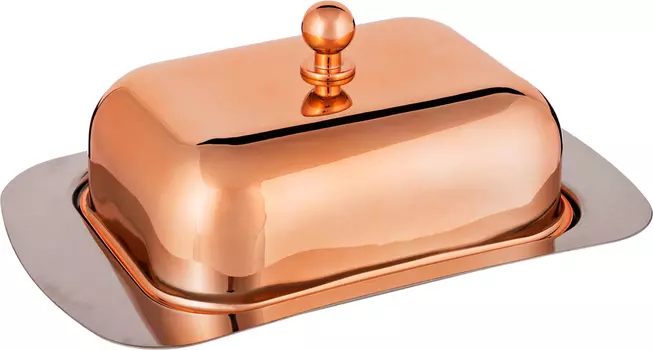 Масленка Winona (19х12х7 см)