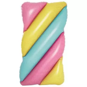 Матрас надувной Конфета (105х190 см)