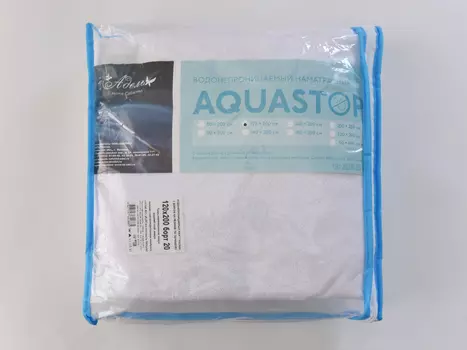 Матрасы и наматрасники Адель