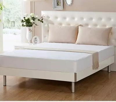 Матрасы и наматрасники Адель