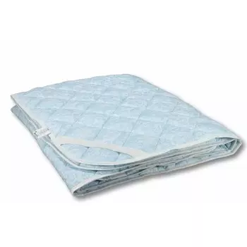 Матрасы и наматрасники AlViTek