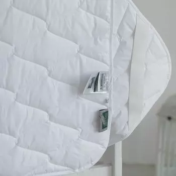 Матрасы и наматрасники ANNA FLAUM